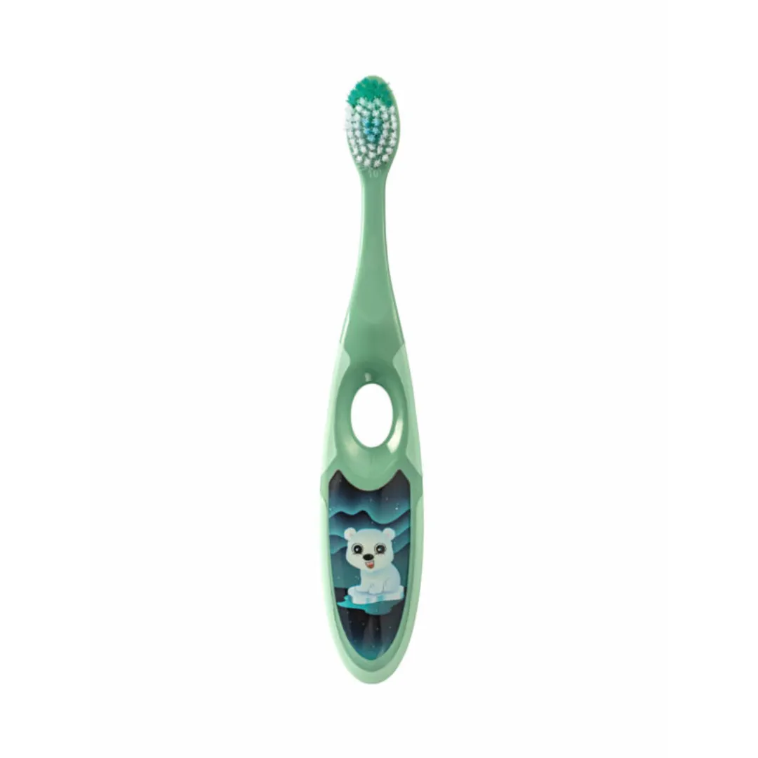 Jordan Kids Step 2 Toothbrush [Twin Pack]