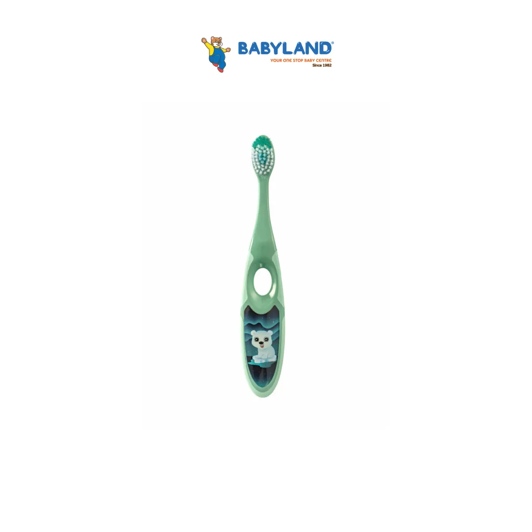 Jordan Kids Step 2 Toothbrush [Twin Pack]