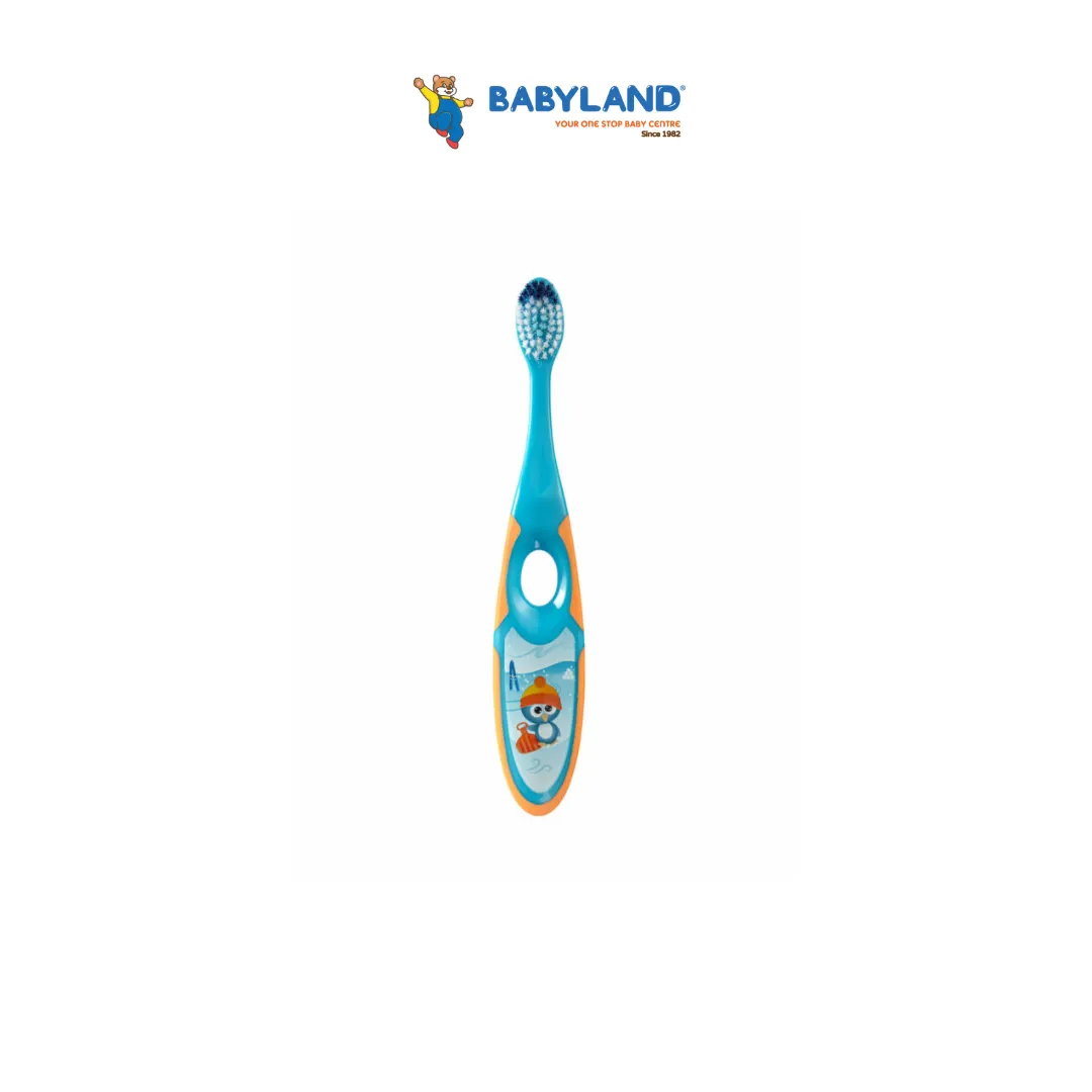 Jordan Kids Step 2 Toothbrush [Twin Pack]