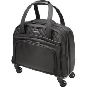 Kensington Contour 2.0 Carrying Case (Roller) for 15.6" Notebook