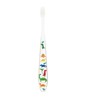 Kids Toothbrush - Dino