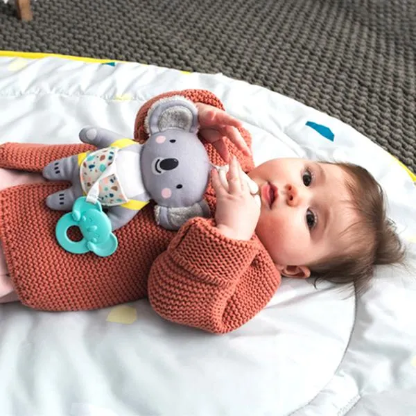 Kimmy the Koala Teething Toy