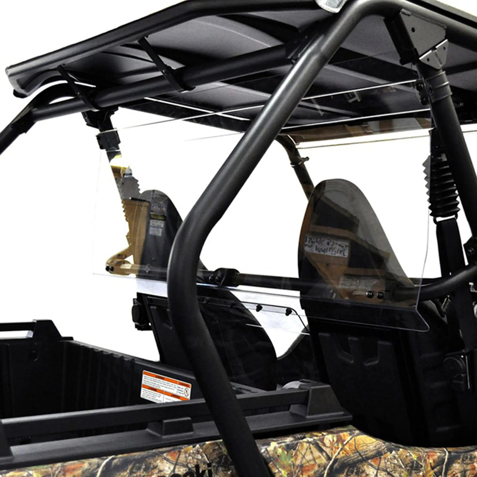 Kolpin 1466 TERYX REAR WINDSHIELD (UC)