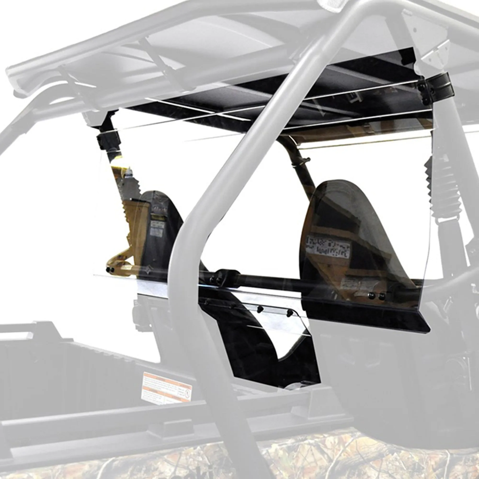 Kolpin 1466 TERYX REAR WINDSHIELD (UC)