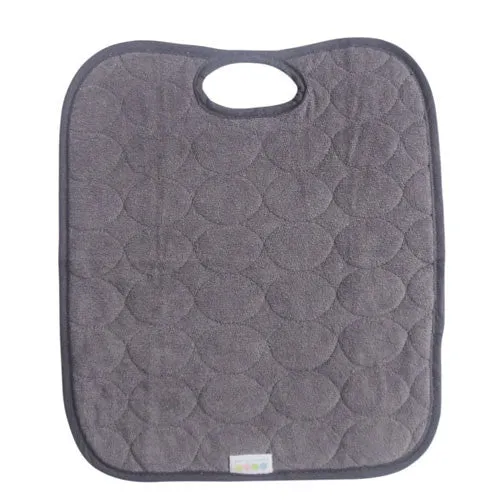 Koo-Di Wetec Car Seat Protector Grey