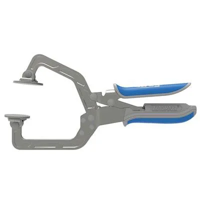 Kreg | Face Clamp Classic 3" (76mm) KR KHCPREM