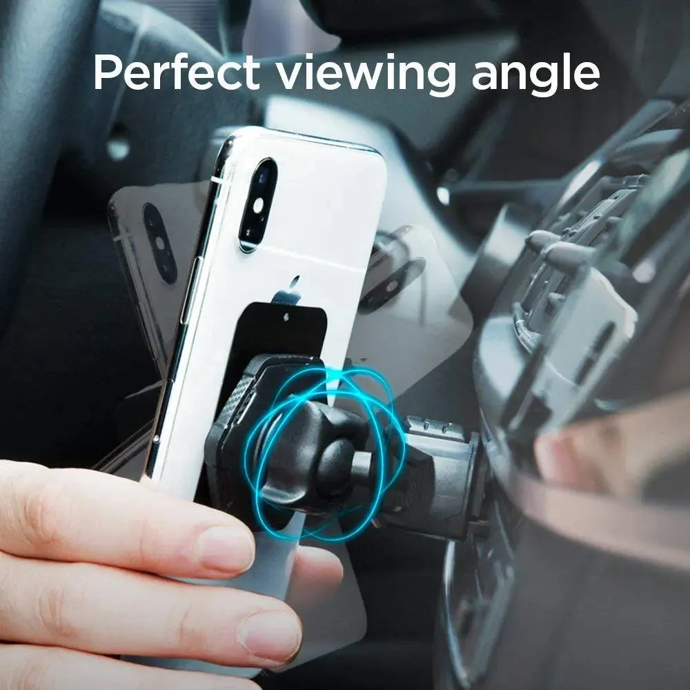 Kuel QS24 Magnetic Car Mount