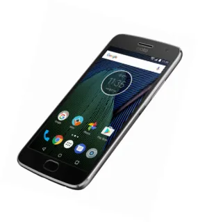 Lenovo Moto G5 Mobile Phone