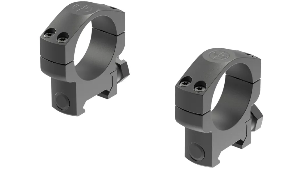 Leupold Mark 4 34mm Rings