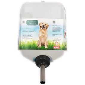 Lixit Dog Water Bottle 1/2G