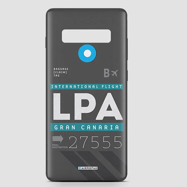 LPA - Phone Case