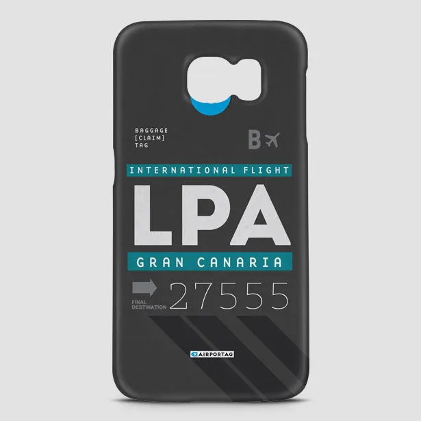 LPA - Phone Case