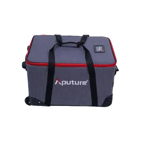 LS 1200d Pro Rolling Carrying Case