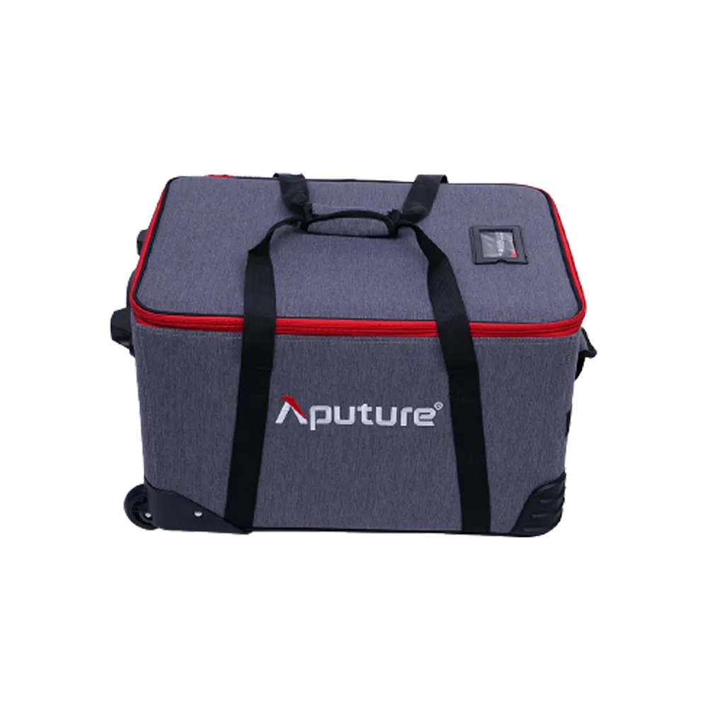 LS 1200d Pro Rolling Carrying Case