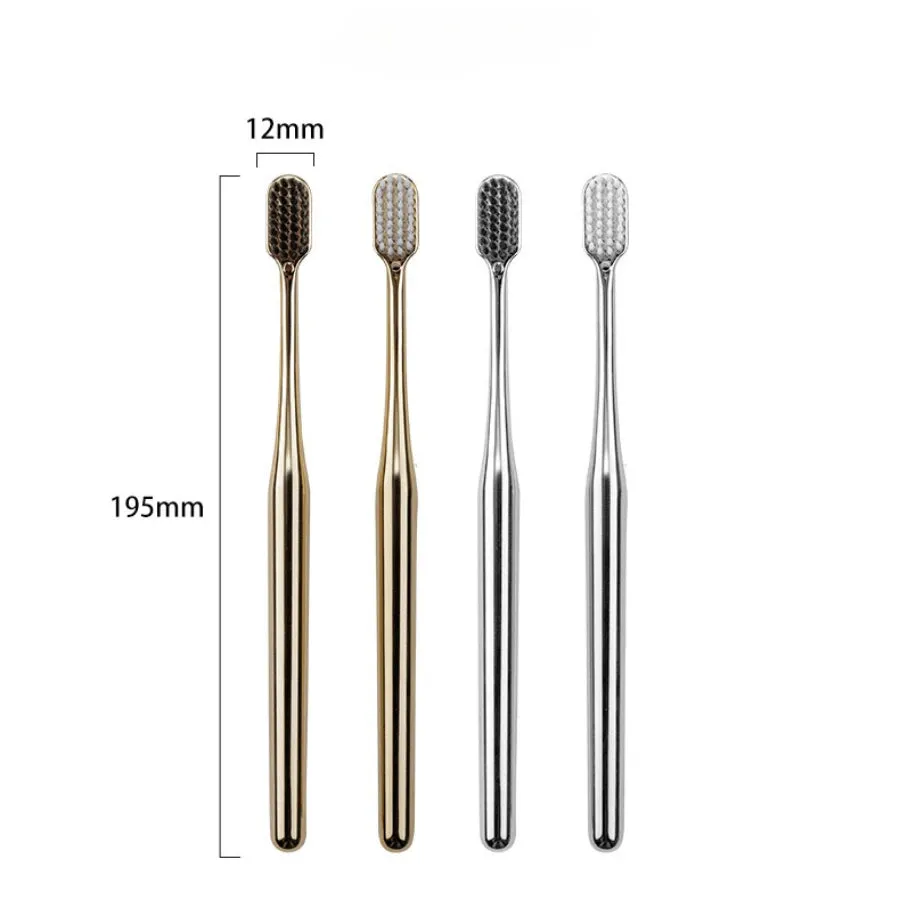 Luxury Soft Toothbrush