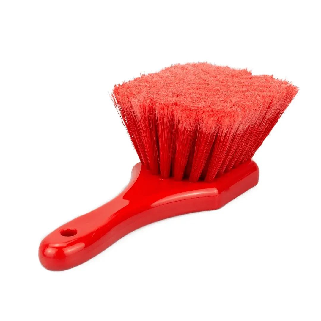 Maxshine Exterior Surface & Wheel Cleaning Brush