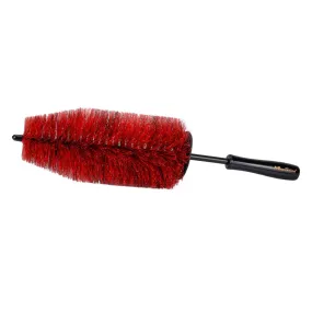 Maxshine PP Handle Car Wheel & Rim Brush