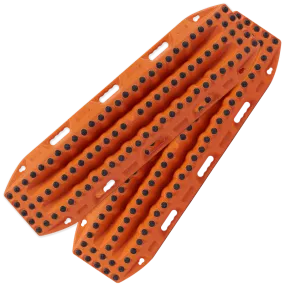 MAXTRAX XTREME Recovery Boards - Signature Orange