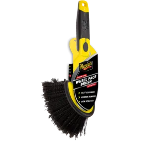 Meguiar's WHEEL FACE BRUSH