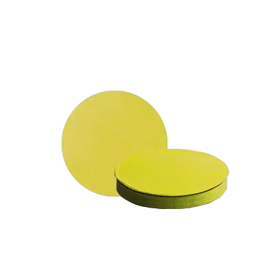 MICROBUFF Polishing Pad