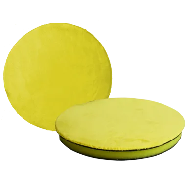 MICROBUFF Polishing Pad