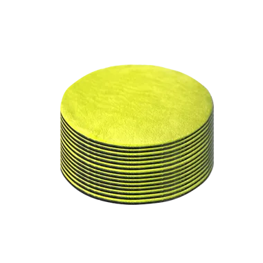 MICROBUFF Polishing Pad