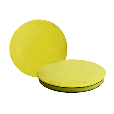 MICROBUFF Polishing Pad