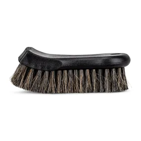 Mint Horse Hair Brush