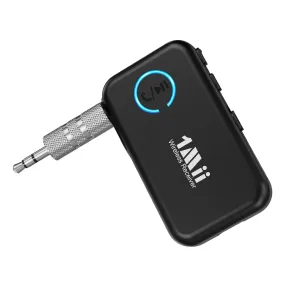 ML100 In-car  Bluetooth Audio Receiver