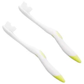 Moon 2 Toddler Toothbrush