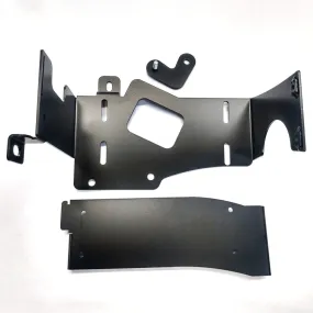 M.O.R.E. - ARB Mounting Bracket - Toyota 4Runner (2003-Current)