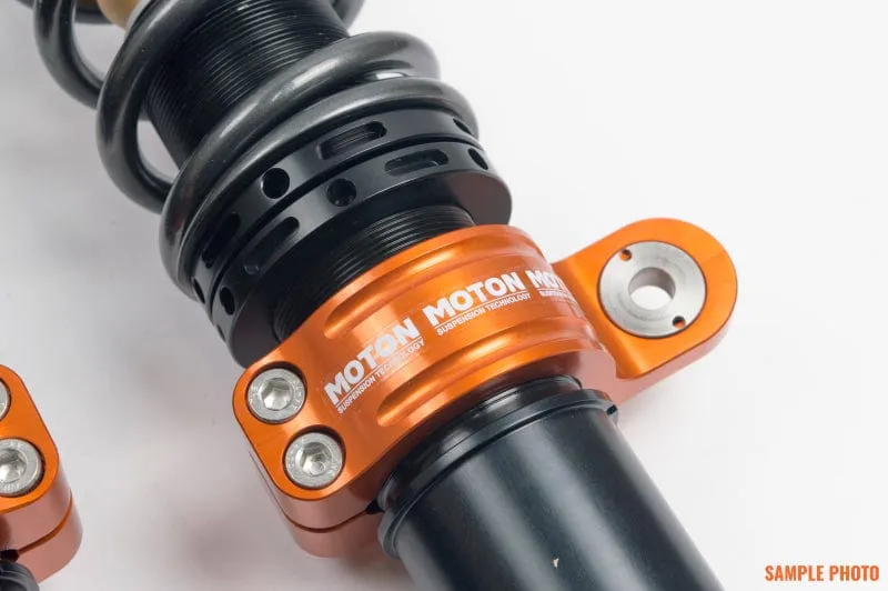 Moton 12-15 BMW M3 F80 Pre LCI / 12-15 BMW M4 F82 Pre LCI Moton 1-Way Series Coilovers