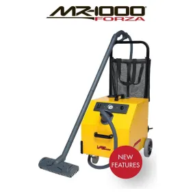 MR-1000 Forza Commercial Grade Steam Cleaning System