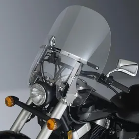 National Cycle Switchblade 2-Up Windshield (Yamaha)