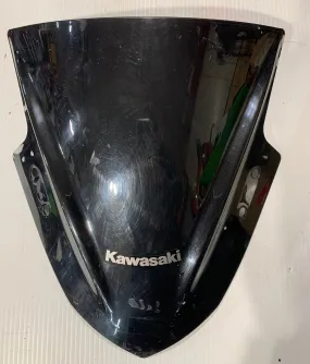 Ninja 300 Windshield