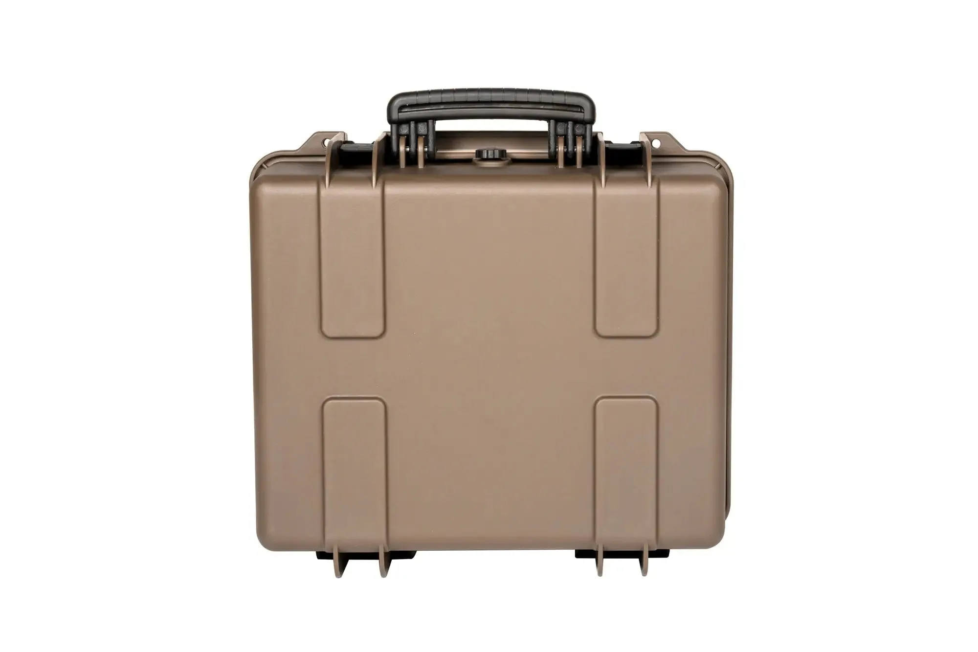 Nuprol gear Hard Case (Medium) - Tan