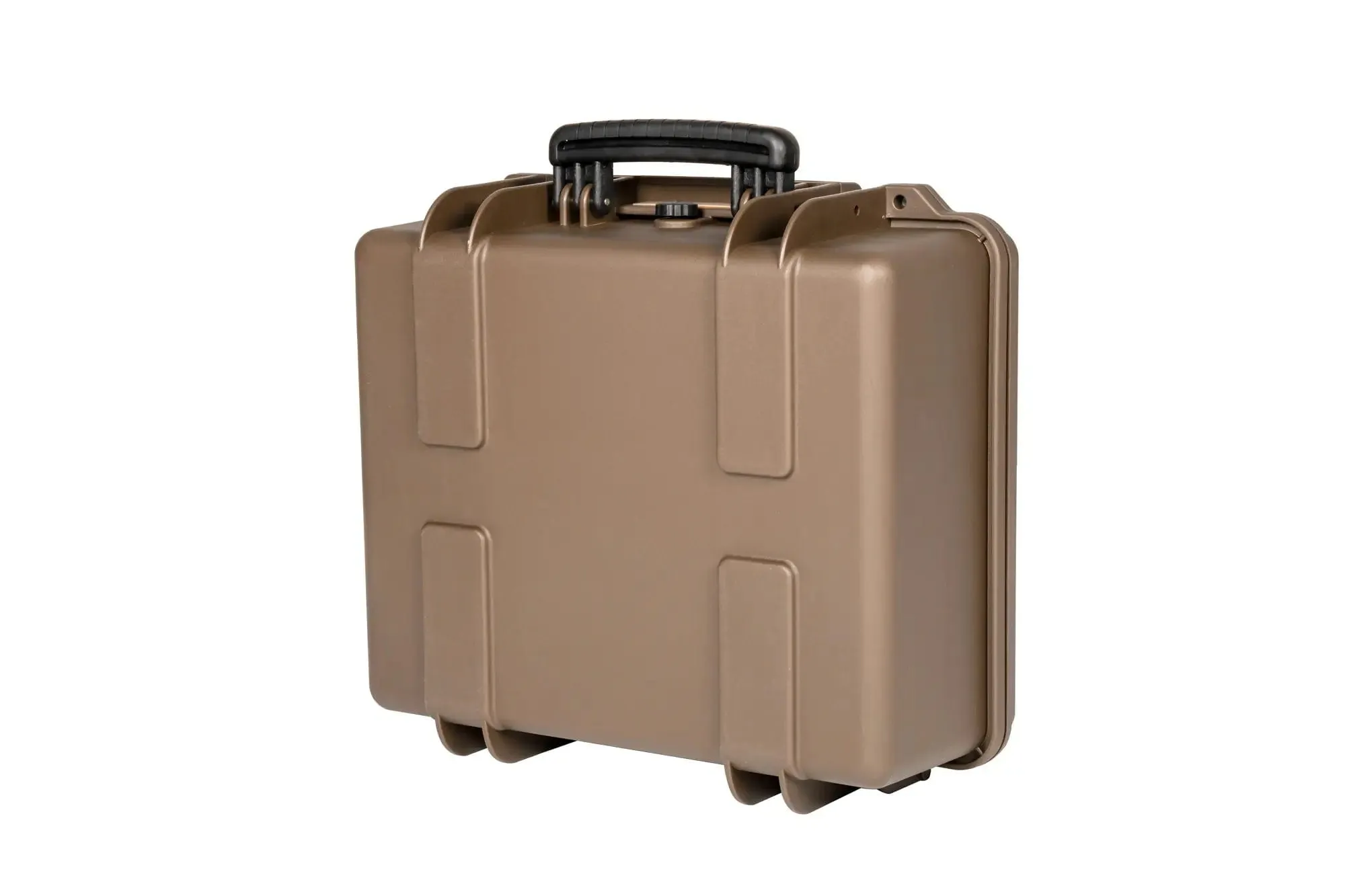 Nuprol gear Hard Case (Medium) - Tan