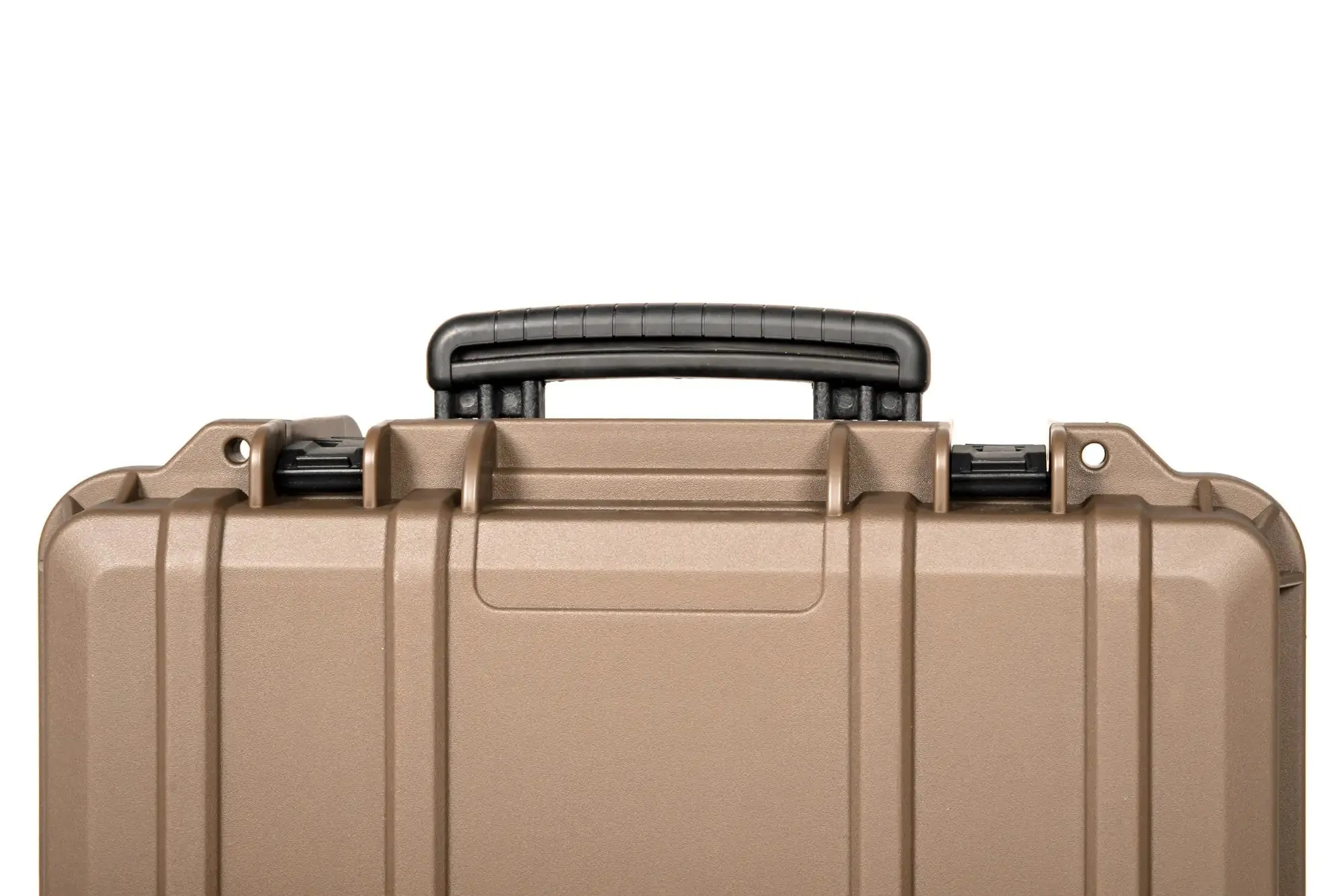 Nuprol gear Hard Case (Medium) - Tan