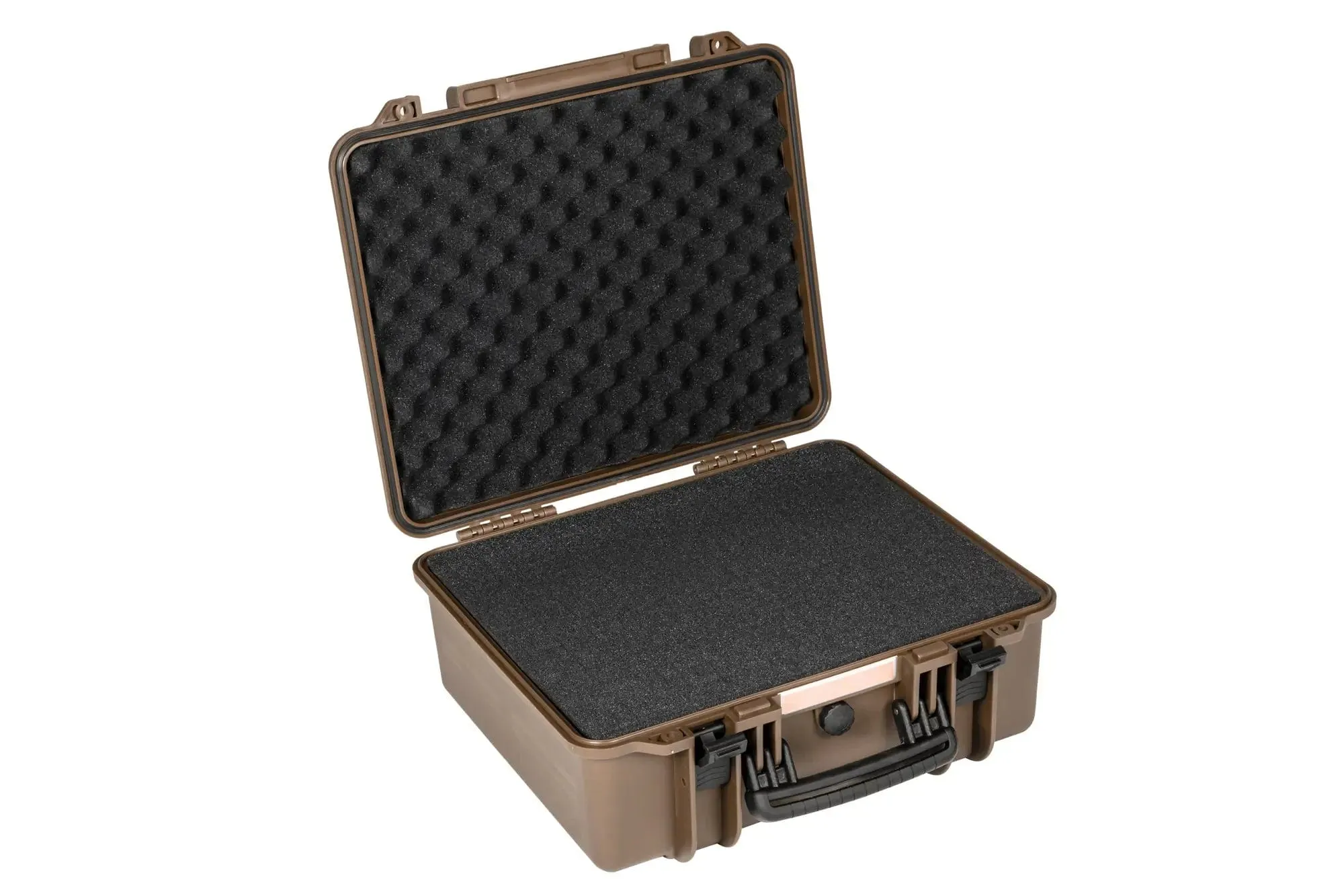 Nuprol gear Hard Case (Medium) - Tan