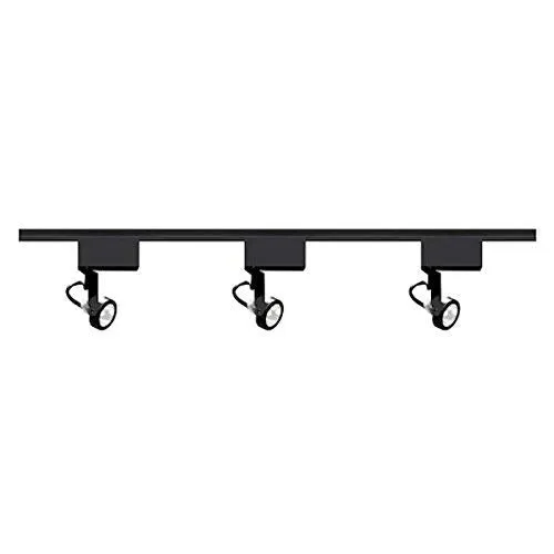 NUVO Lighting TK315 Fixtures Track Lighting