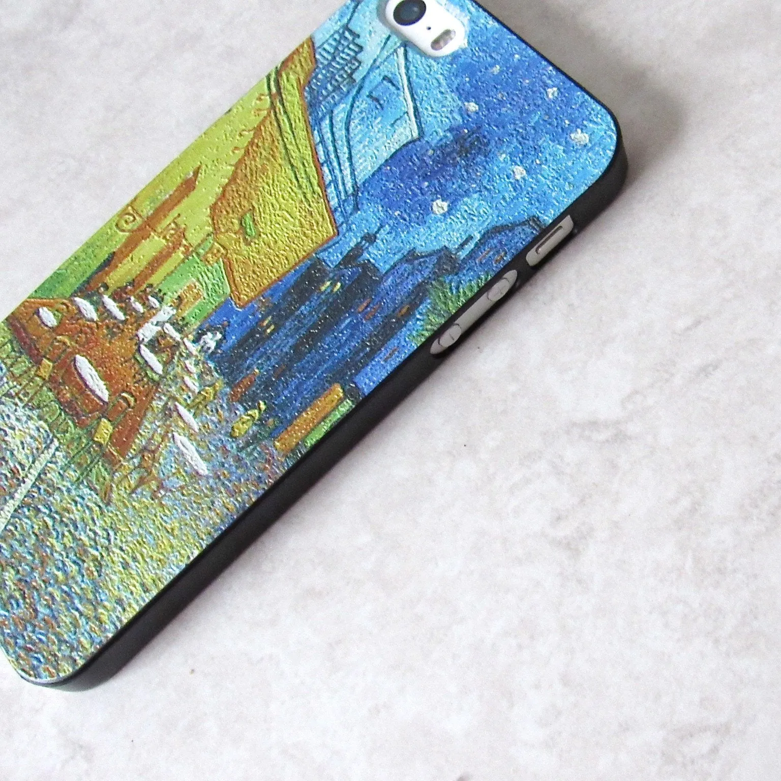 (On Sale!) Van Gogh "The Cafe Terrace at Night" 6/6s