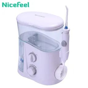 Oral Care Dental Flosser Tooth Floss Water Flosser Dental SPA Water Floss Jet Water Toothbrush Pick Electric Oral Irrigator