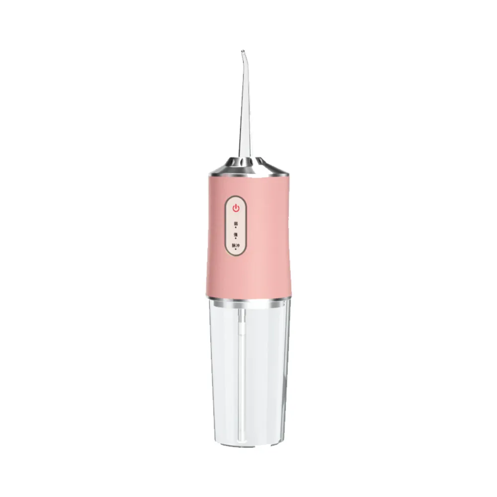 Oral Irrigator