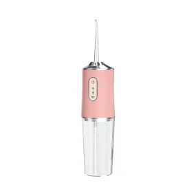 Oral Irrigator