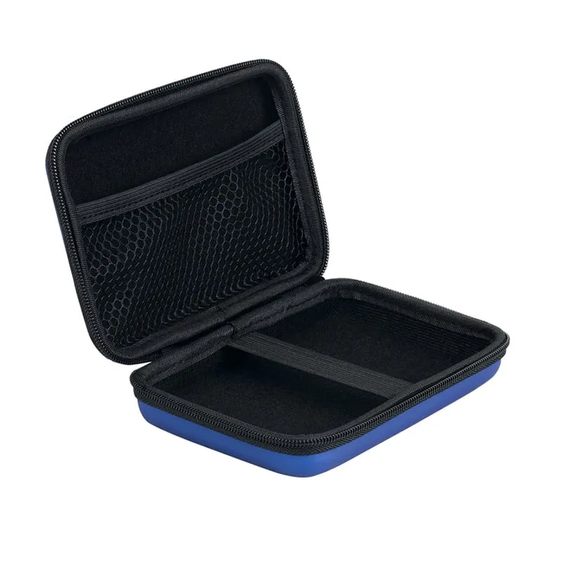 Orico 2.5" Hardshell Portable Hdd Protector Case - Blue