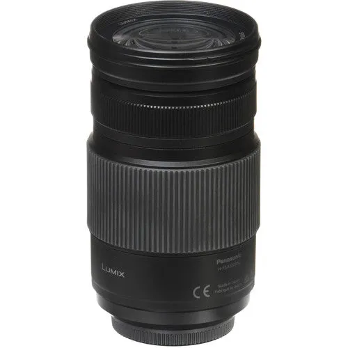 Panasonic MFT 100-300mm F4-5.6 OIS II Lens