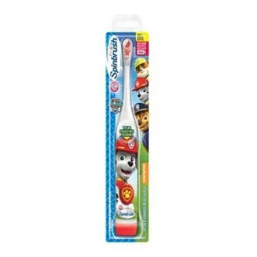 Paw Patrol Arm & Hammer Kids Spinbrush