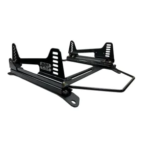 PCI Racing Slider Seat Mount Subaru WRX / STi (2015-2021) Left or Right