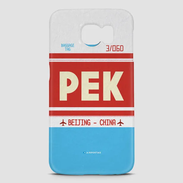 PEK - Phone Case