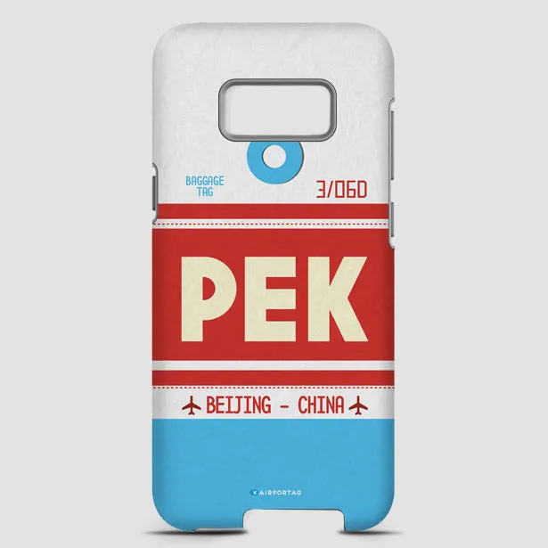 PEK - Phone Case